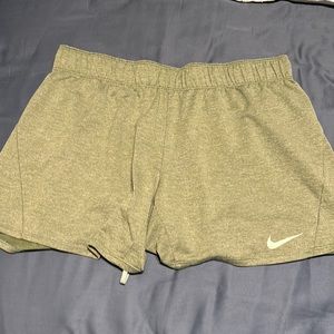 Nike DriFit Shorts